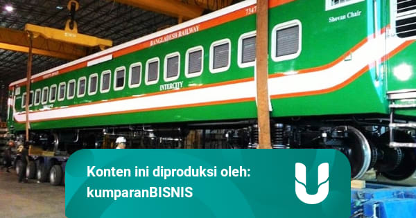 Berapa Harga Insurans Kereta : Harga Kereta Api Mudik Lebaran Terbaru